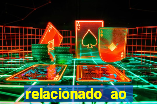 relacionado ao chamado planeta vermelho